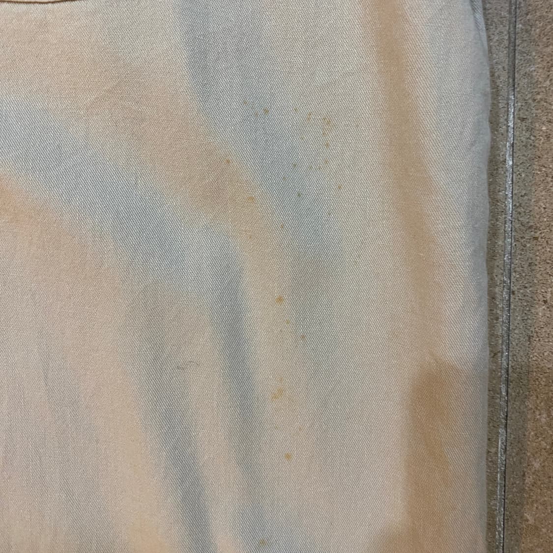 칼하트 반팔 셔츠 상품이미지4