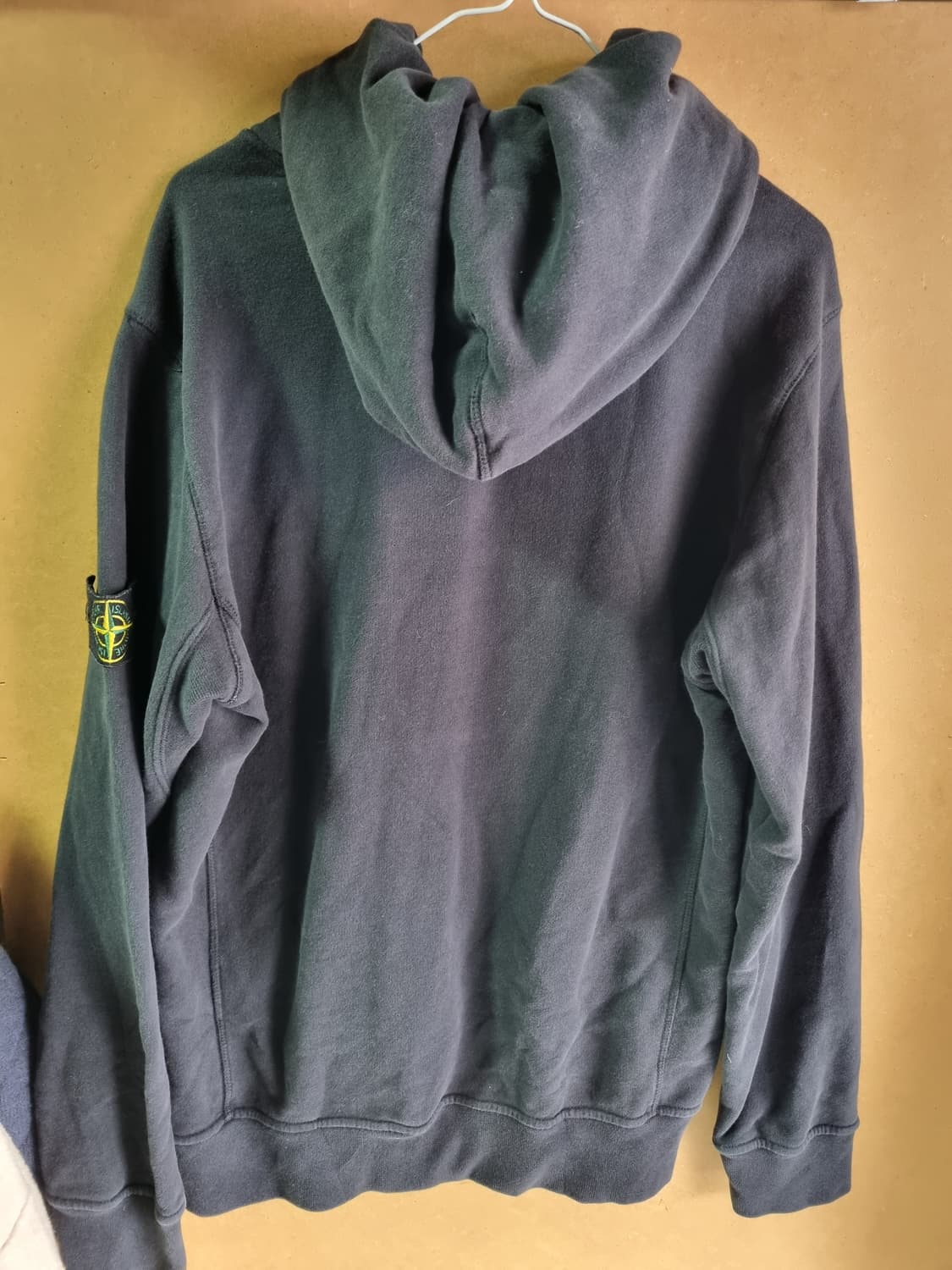 스톤아일랜드 남성 후드티  상품이미지2