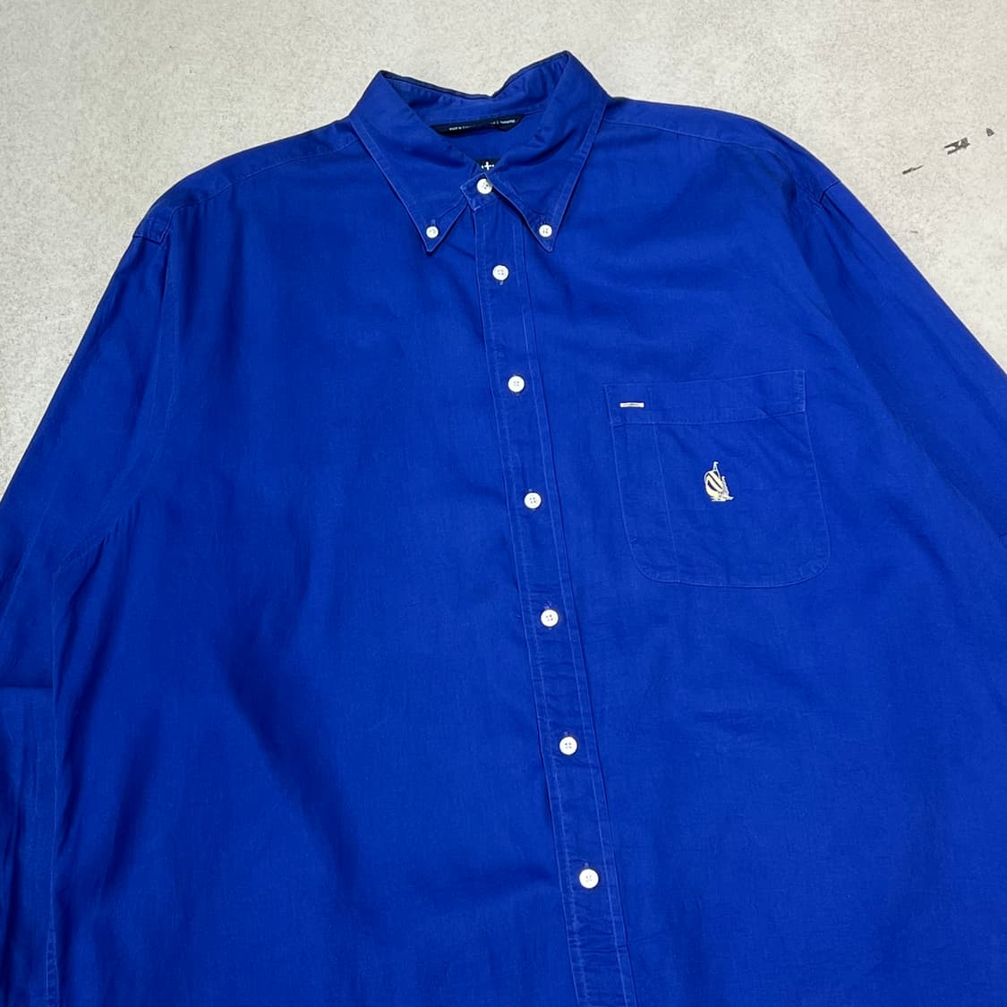 노티카 솔리드셔츠 s10908 상품이미지3