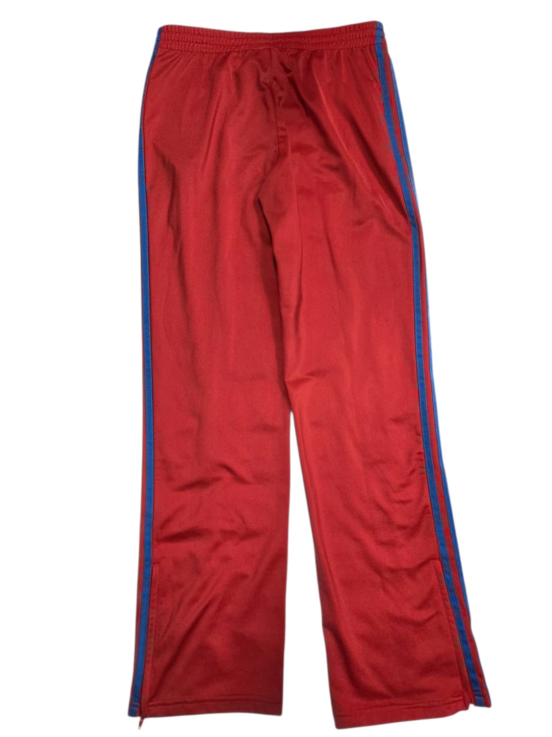 아디다스 구파이어버드 레드 트랙 팬츠 95 상품이미지4