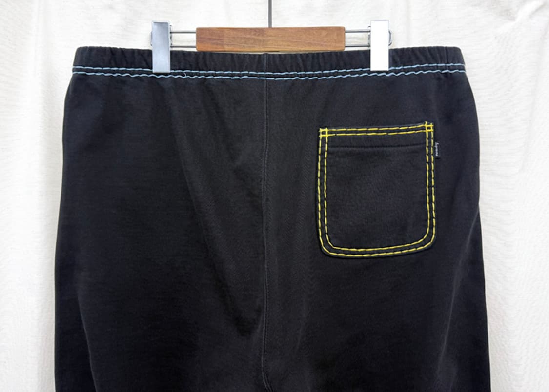 슈프림 빅 스티치 스웨트 팬츠 상품이미지6