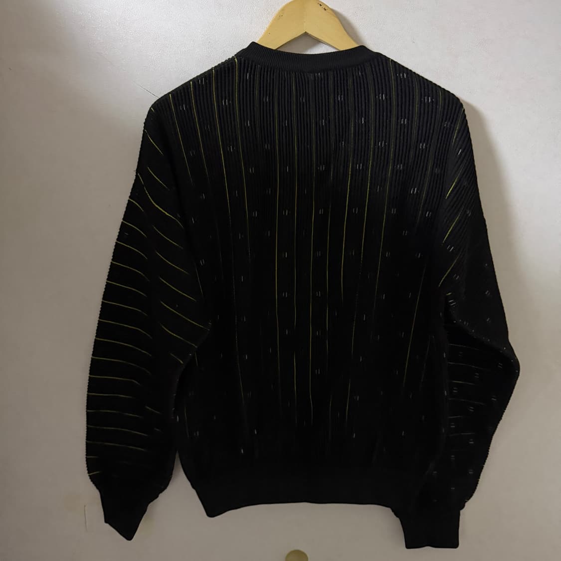 나이키랩 클레식 스포츠 니트 M (남성 100-슬림 105정도) 상품이미지7