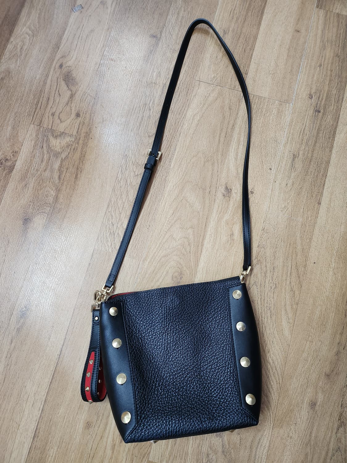 체사레 파치오티 크로스백 상품이미지1