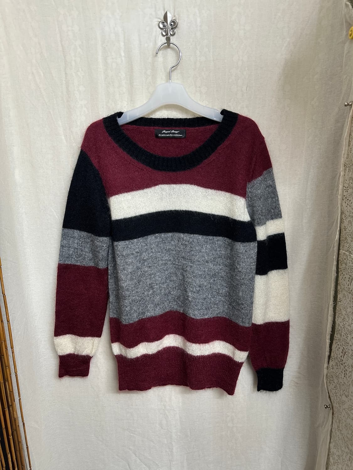 royal 니트 상품이미지1