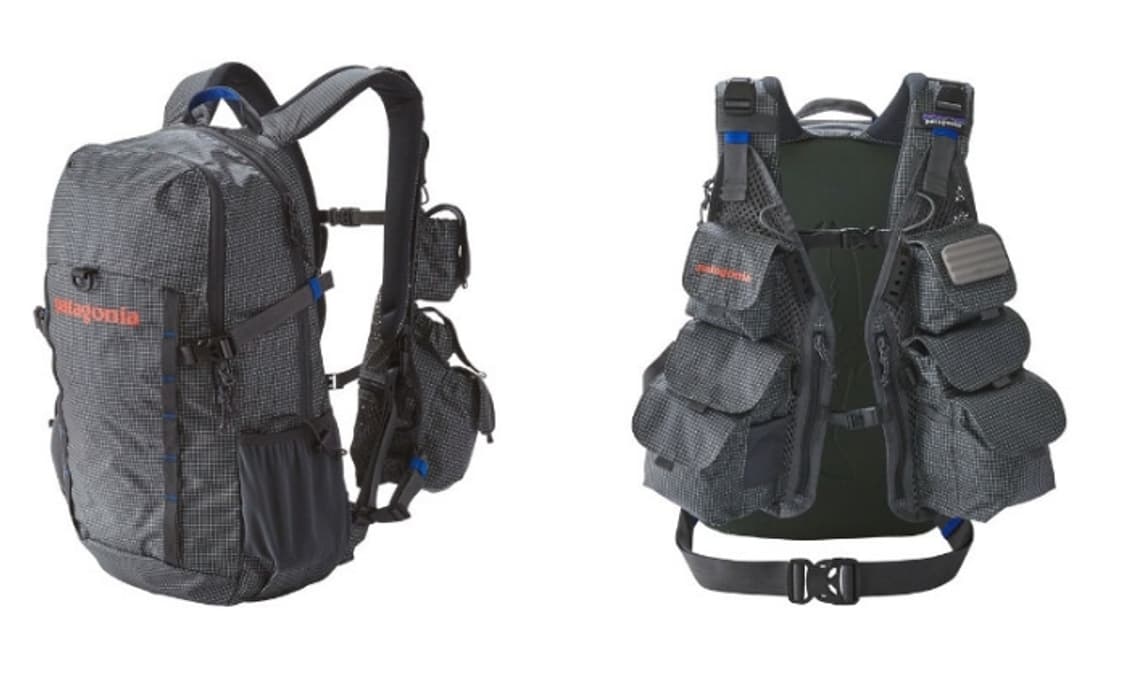 Sweet Pack Vest 28L Patagonia 상품이미지3