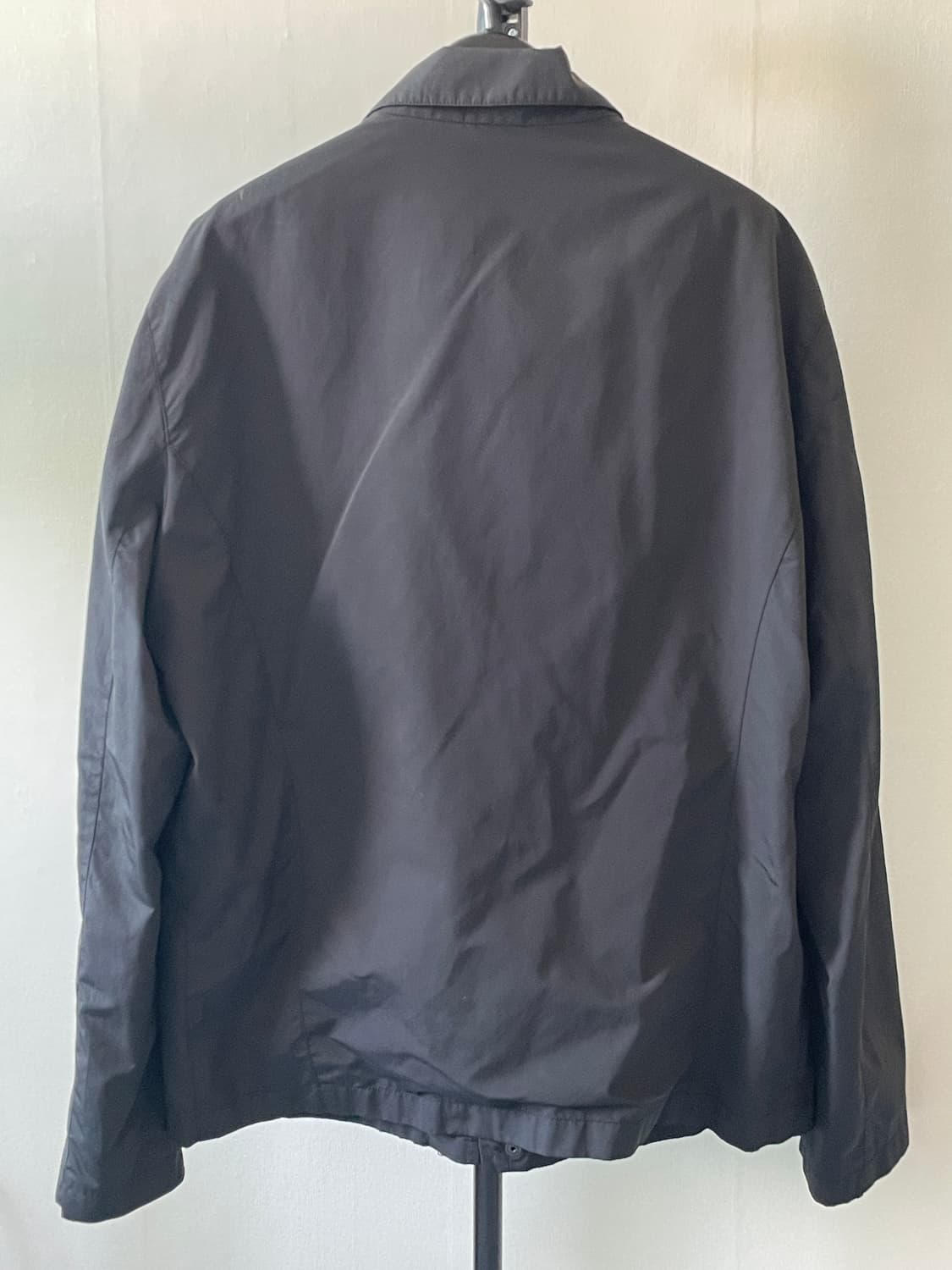 빈티지 지방시 나일론 자켓 105 상품이미지4