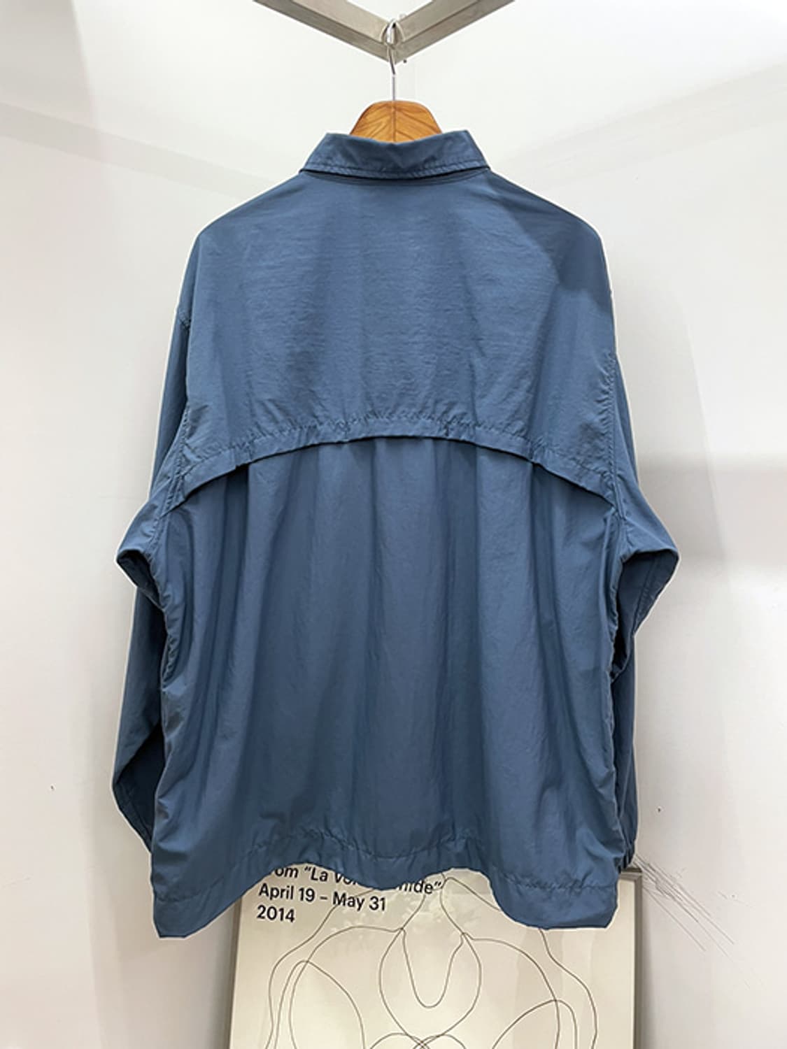 UNIVERSAL PRODUCTS (XXL) 상품이미지4