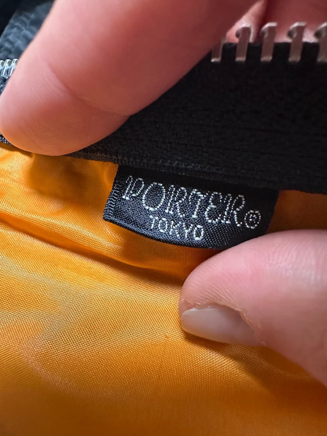 PORTER 요시다 포터 탱커 보스턴백 더플백 L 블랙 상품이미지9