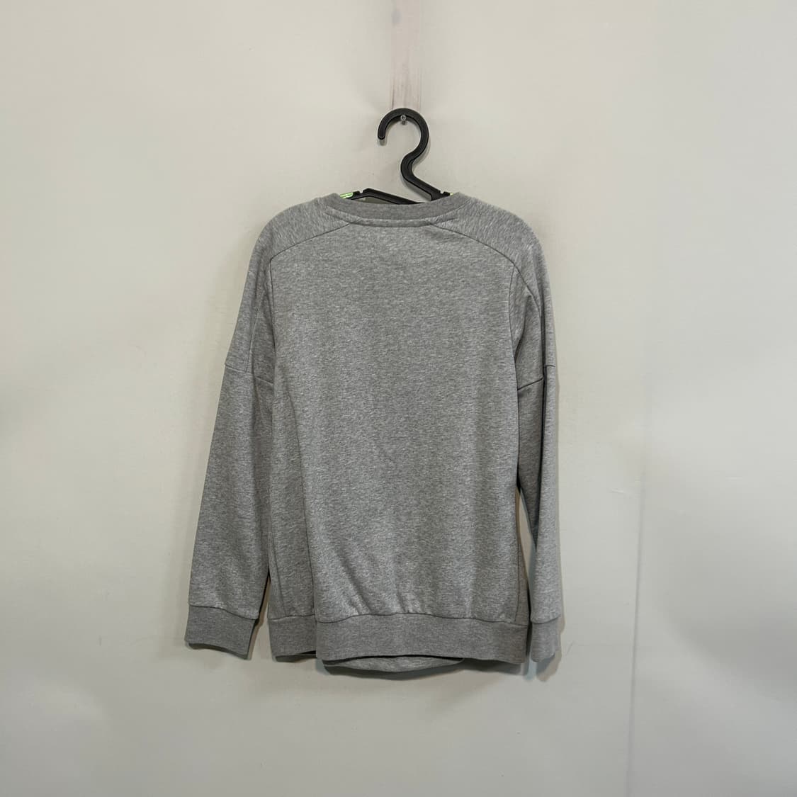 아디다스 남성 약기모 맨투맨 95 상품이미지3