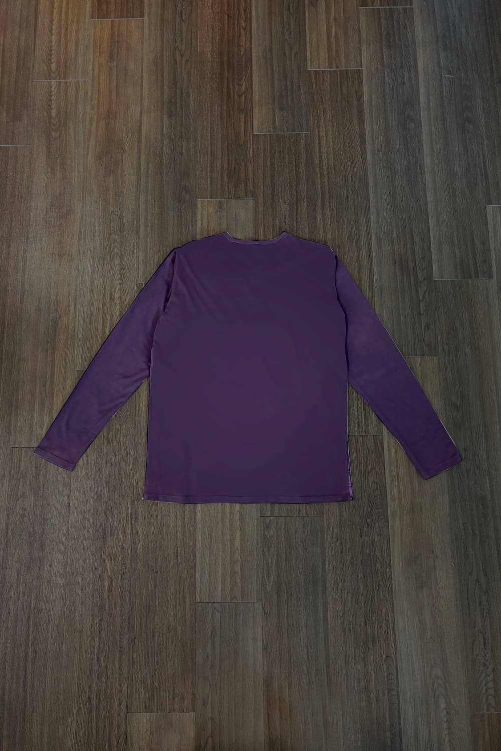 Yohji Yamamoto AAR T-Shirt 상품이미지6