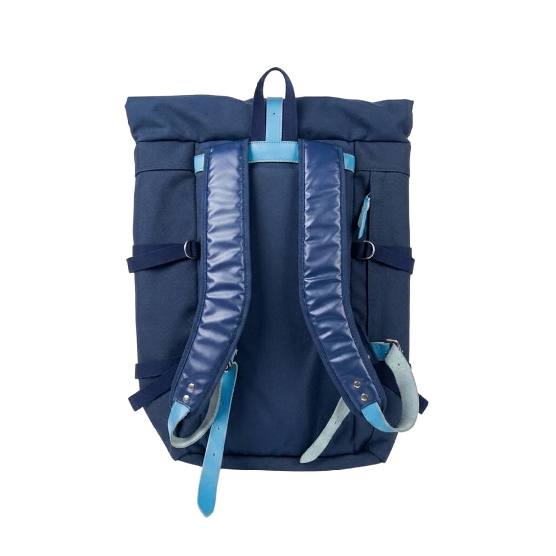 나나미카 코듀라 소재 롤톱 백팩 상품이미지2