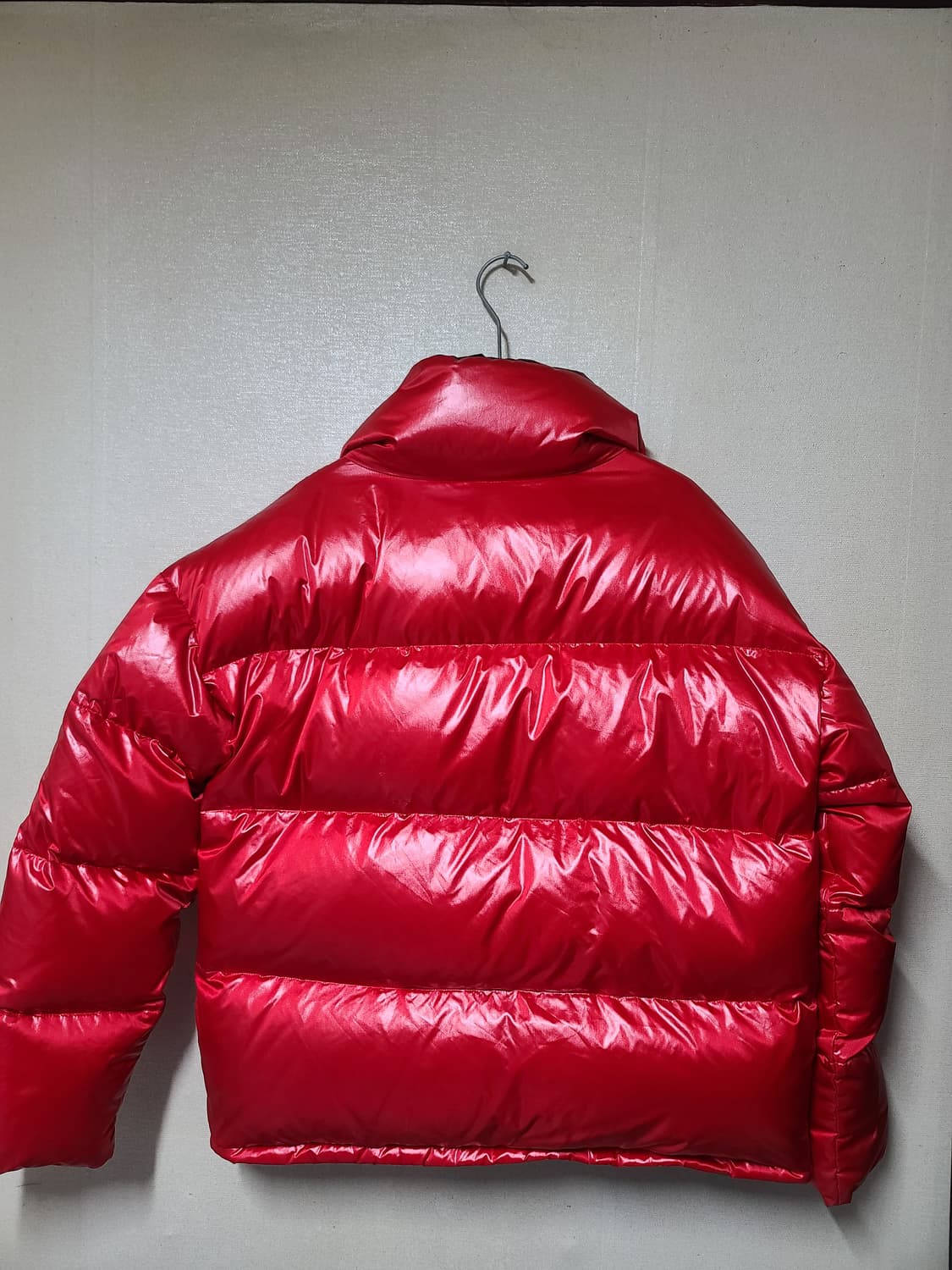 빈폴 스포츠 숏 구스다운 상품이미지3