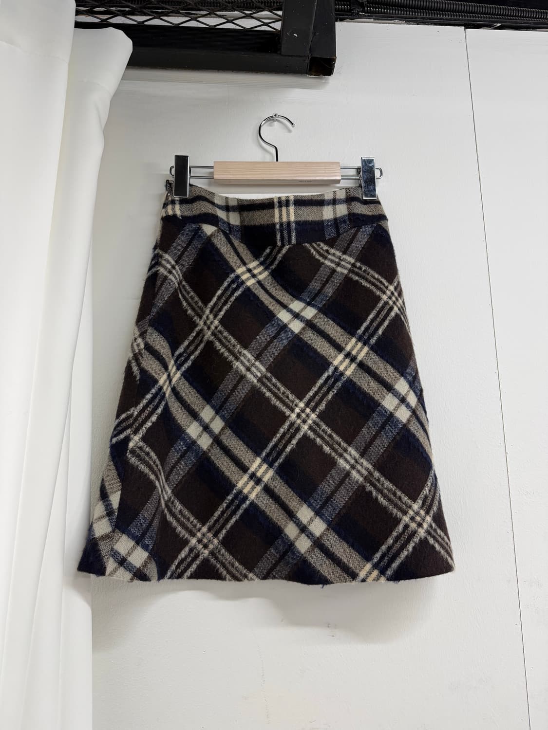 브라운 모리 소녀 코디 🥀 상품이미지6