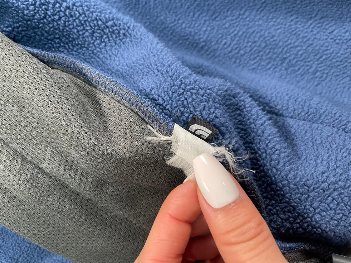 노스페이스 데날리 플리스 자켓 상품이미지8