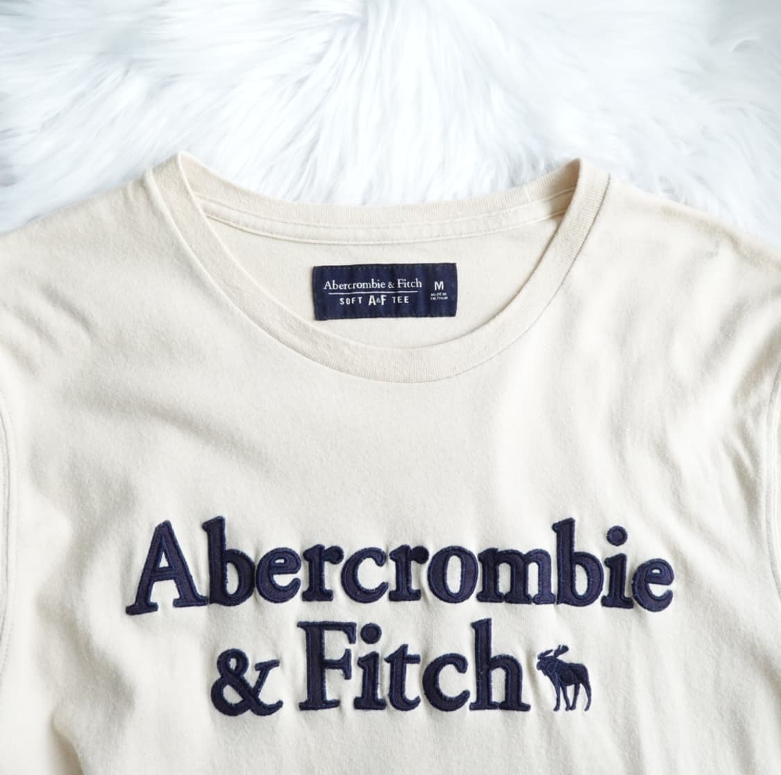 Abercrombie & Fitch 티셔츠 2027 상품이미지3