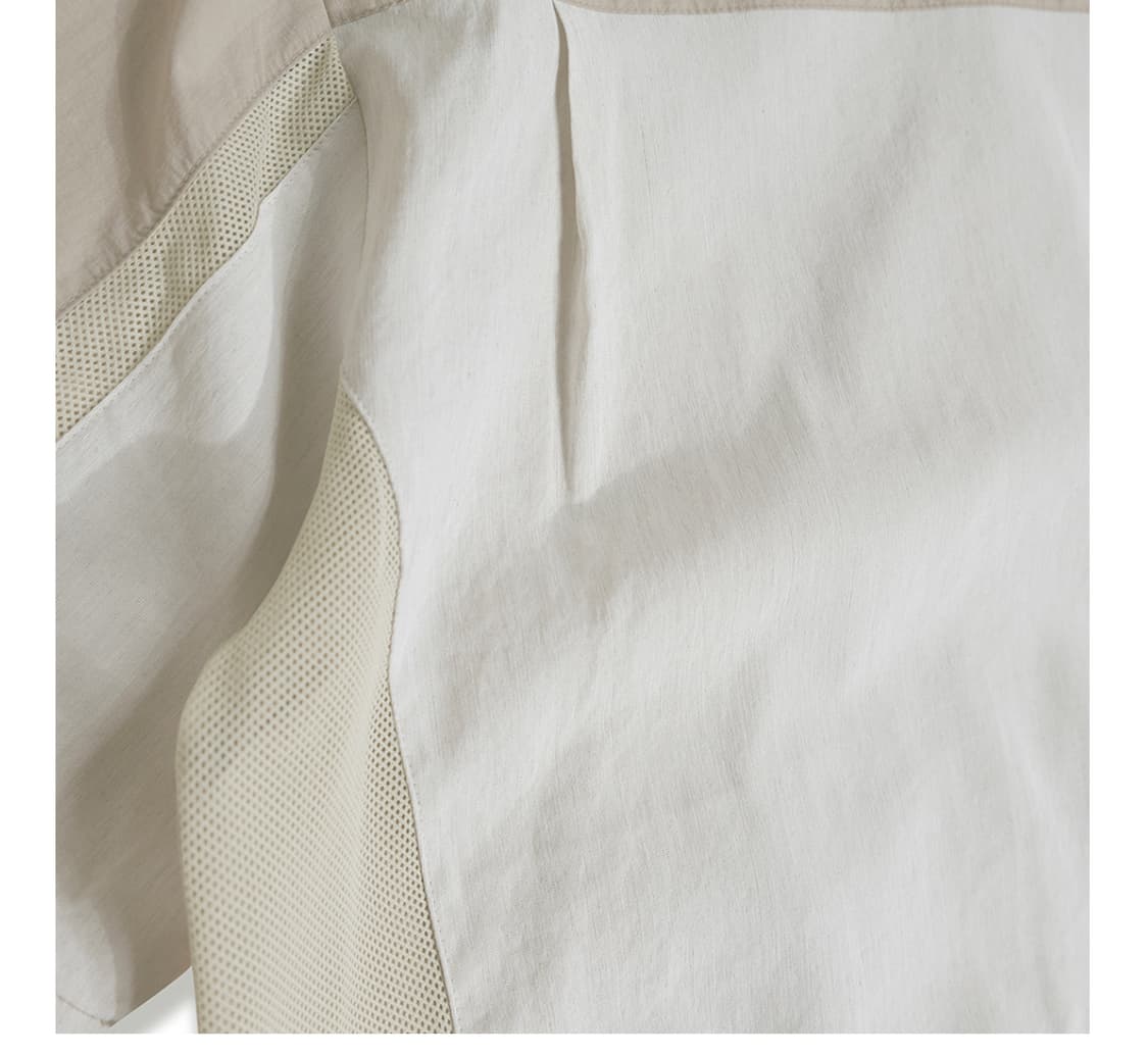 (중고/4) xlim ep5 shirts 4사이즈 상품이미지3