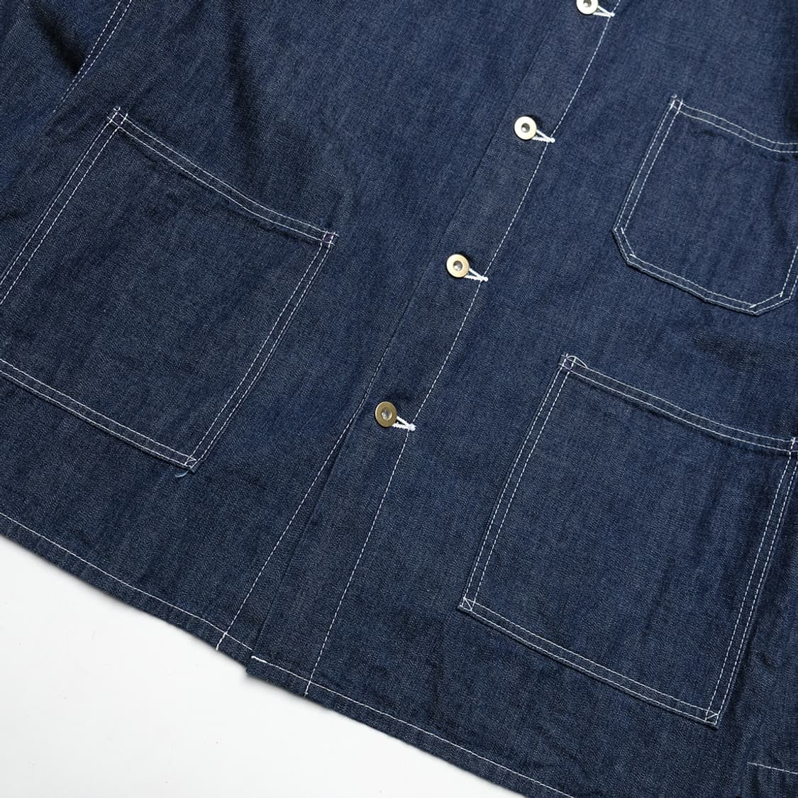 dn coverall jacket 상품이미지5