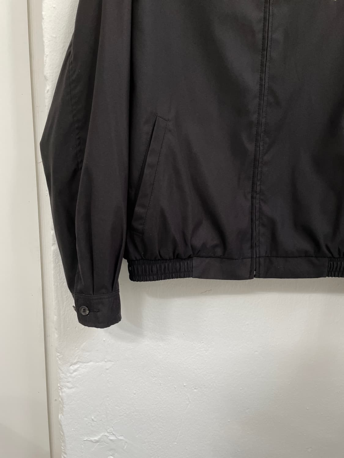 폴로 랄프로렌 폴리쉘 바이 스윙 자켓 상품이미지3