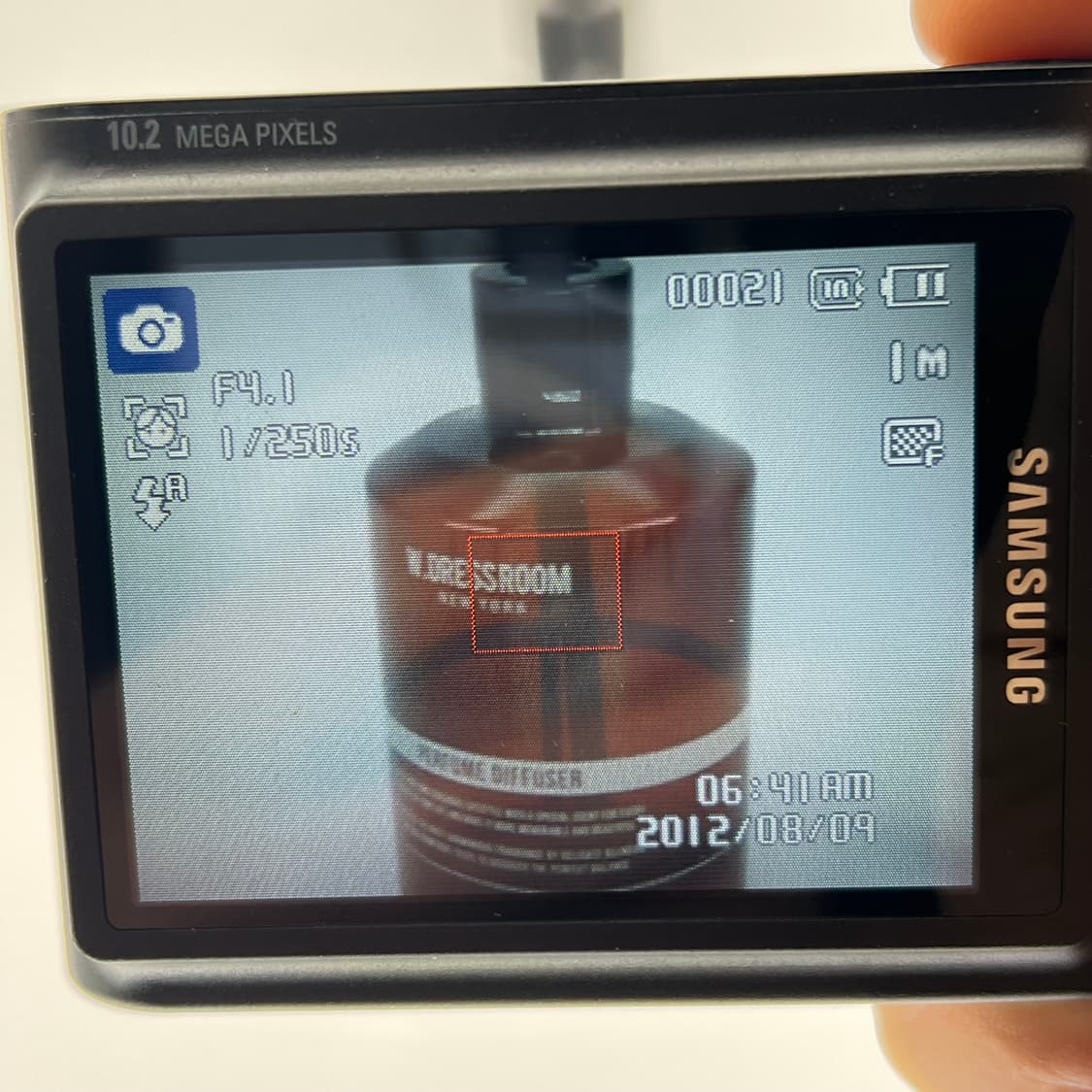 삼성 Samsung VLUU NV9 블랙 상품이미지9