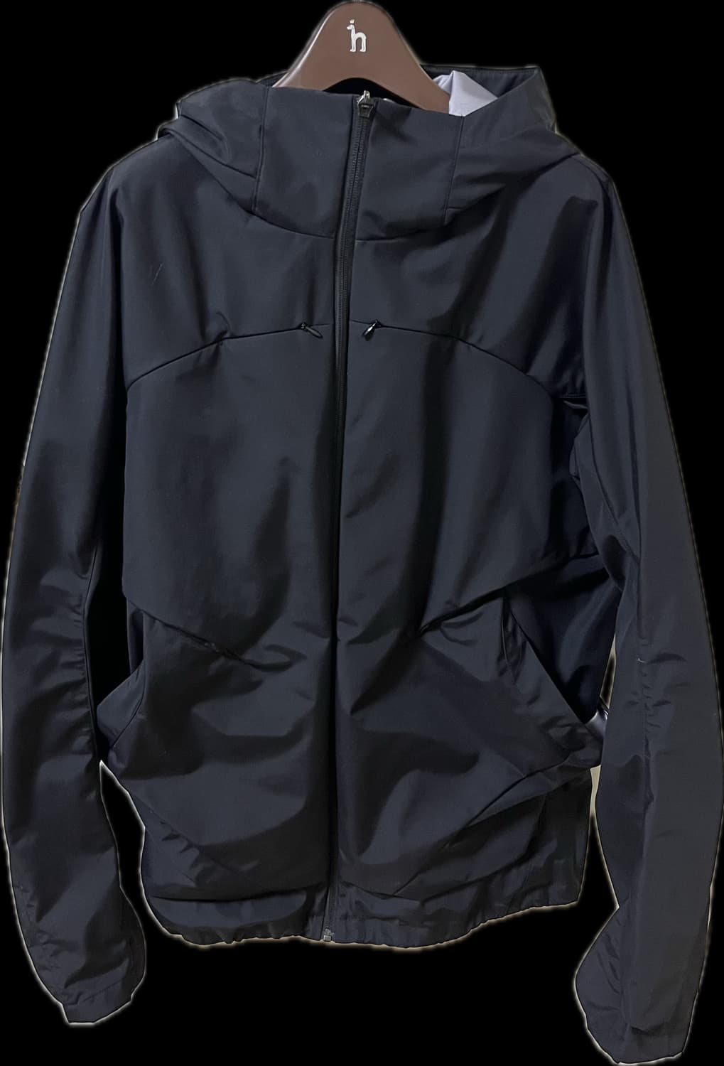 [4] 혜인서 쉘자켓 shell jacket 상품이미지2