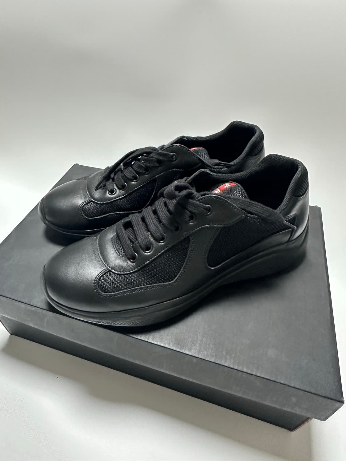 프라다 스포츠 아메리카컵 8 275 상품이미지7