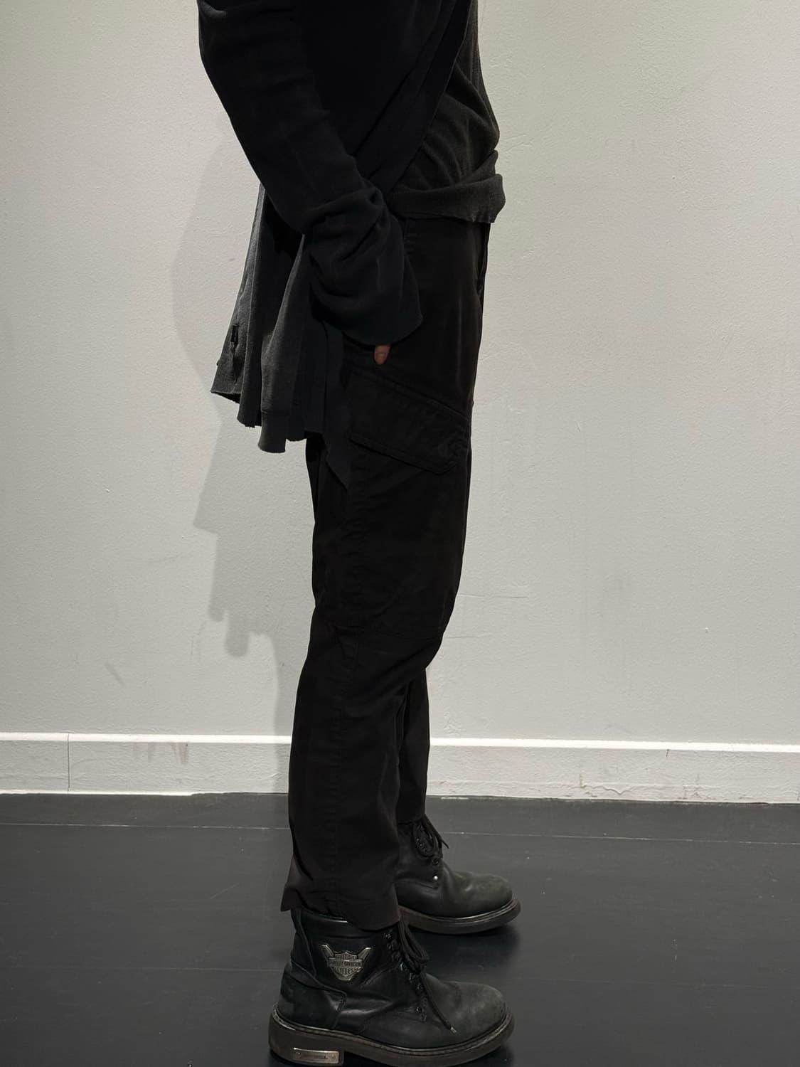 Ch.V.129 C.P. Company 상품이미지2