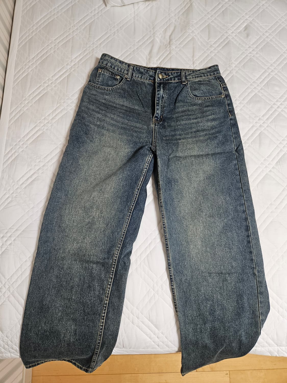 Derschutz 데님팬츠 상품이미지2
