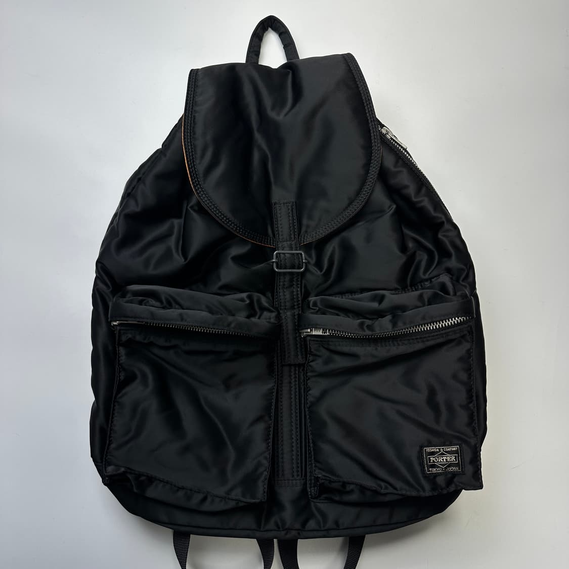 PORTER TANKER RUCKSACK 포터 탱커 럭색 백팩 상품이미지1
