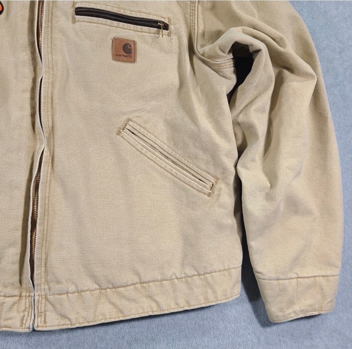 칼하트 j97 wnb L 상품이미지7