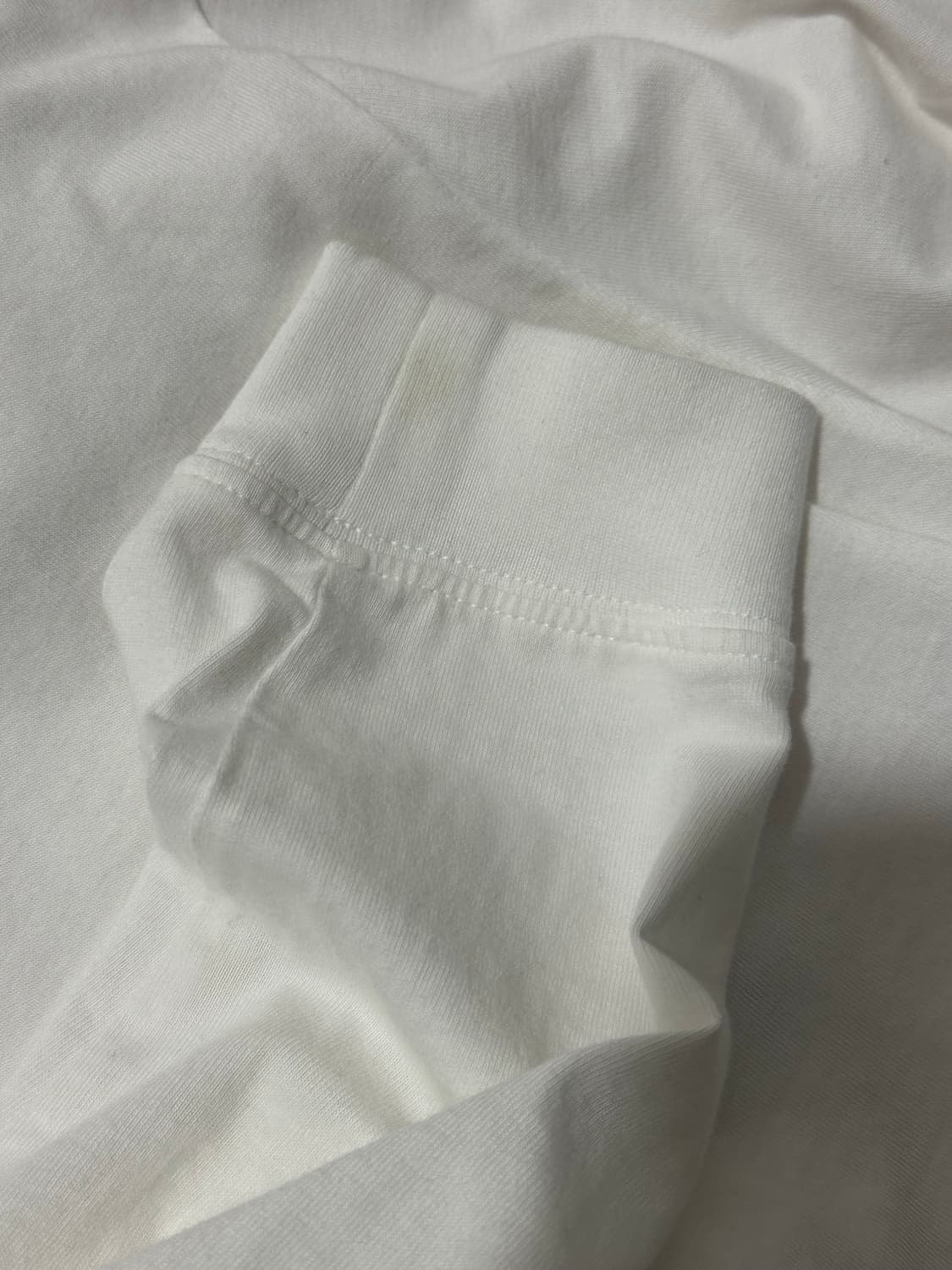 엑슬림 롱슬리브 s 상품이미지2