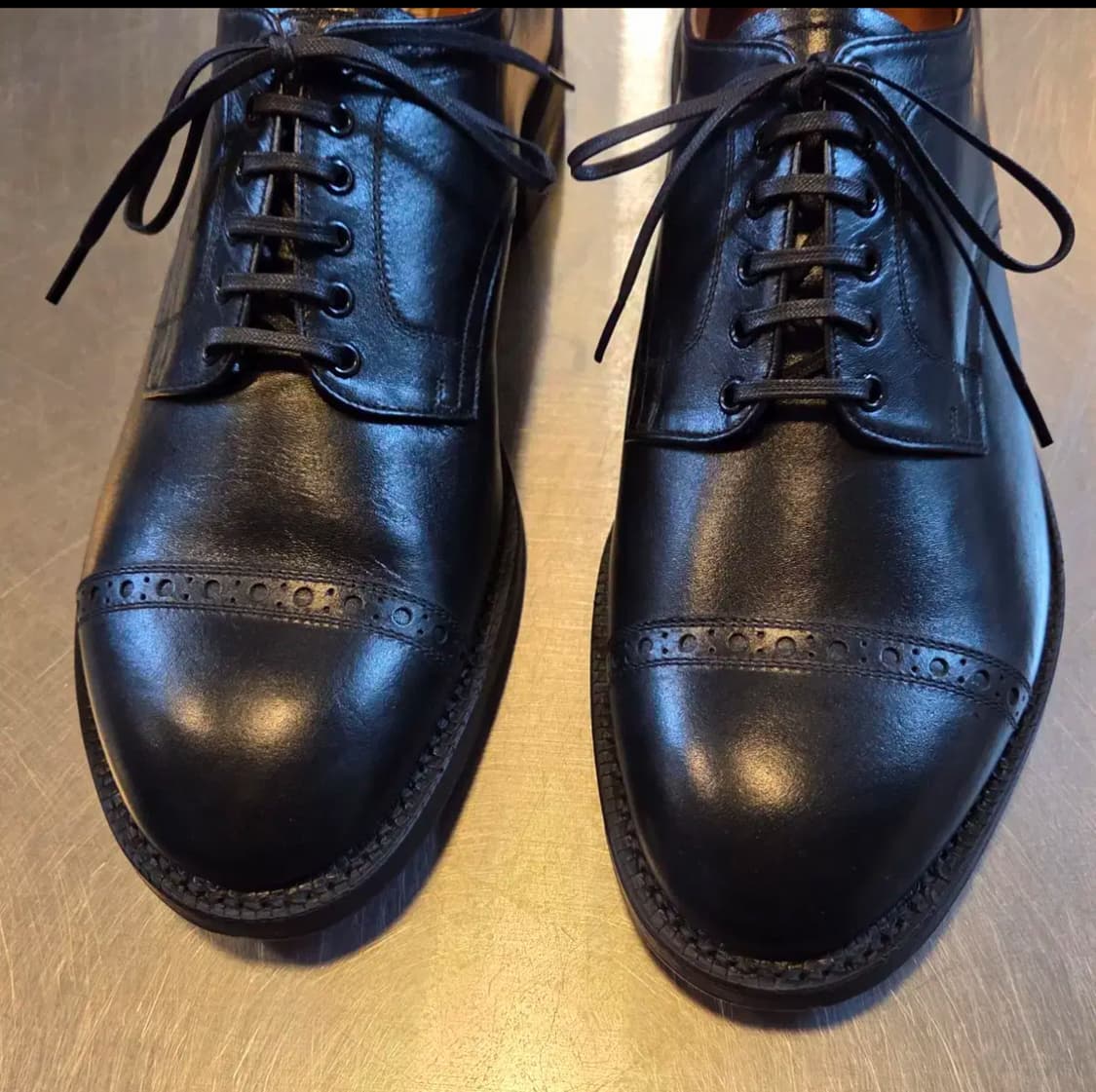 SKOOB OLD KANGAROO'S LOW (Black) (7 1/2) 상품이미지2