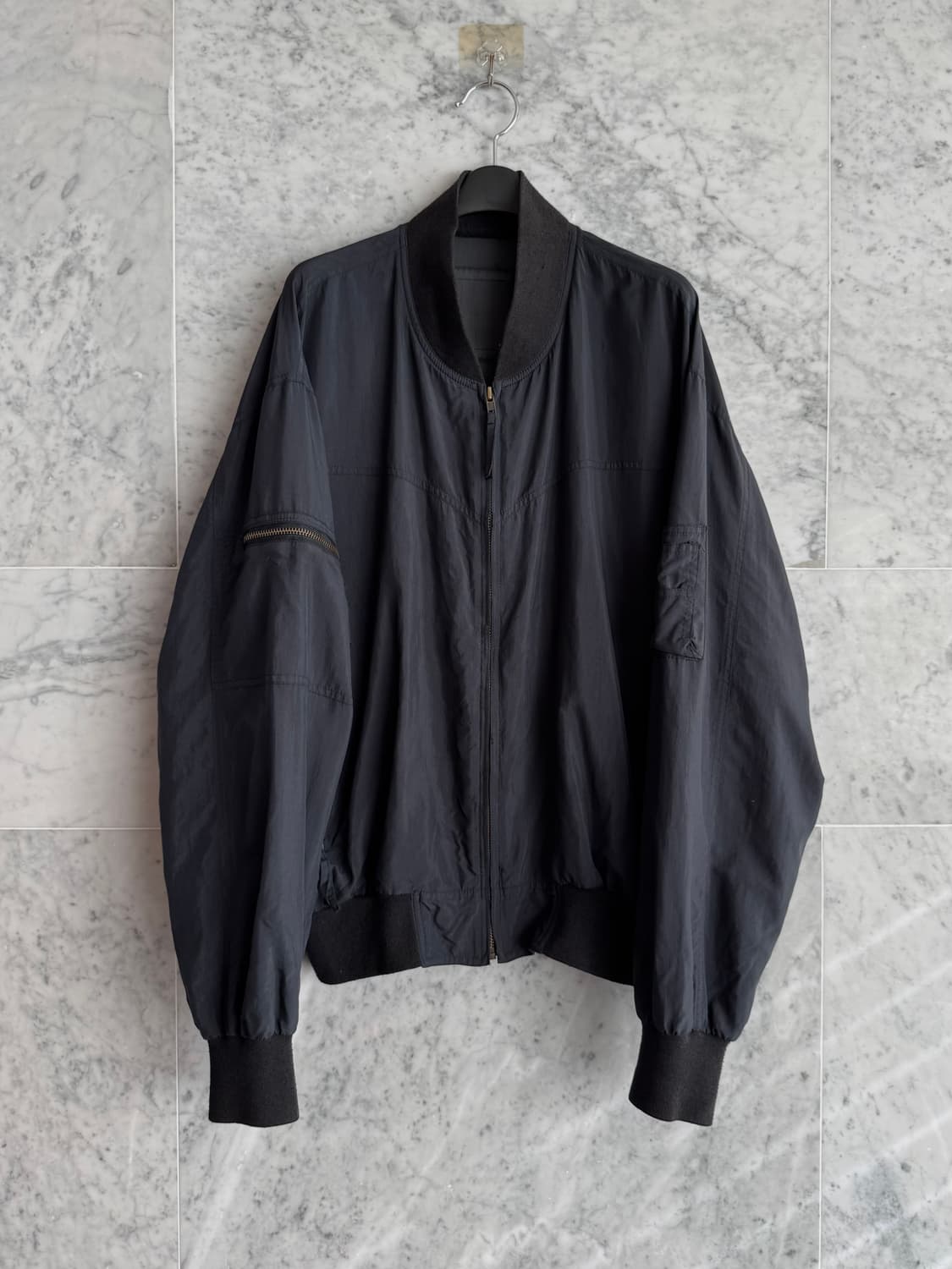 Renoma nylon jacket 상품이미지1