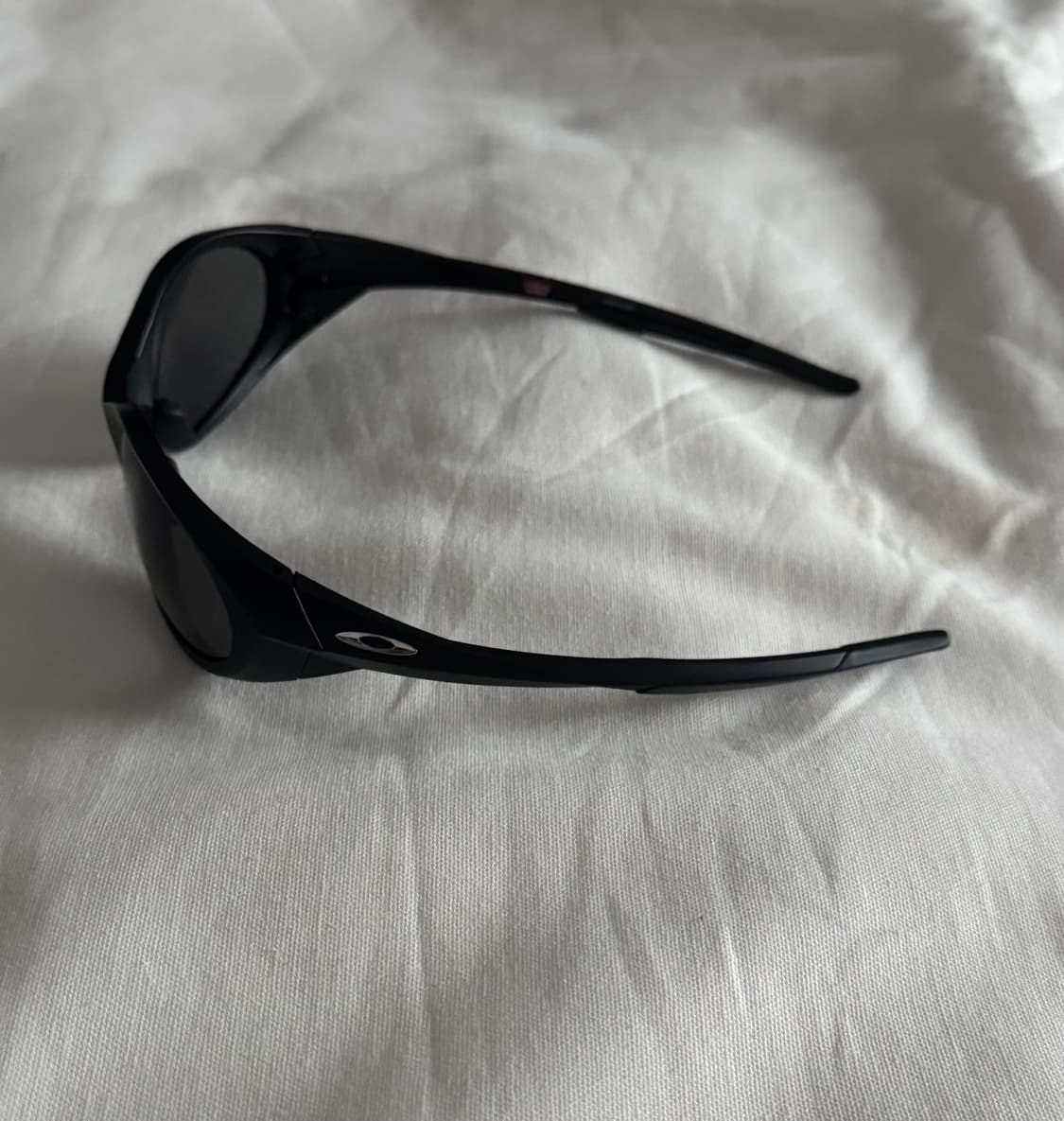 오클리 아이자켓 리덕스 블랙 상품이미지4