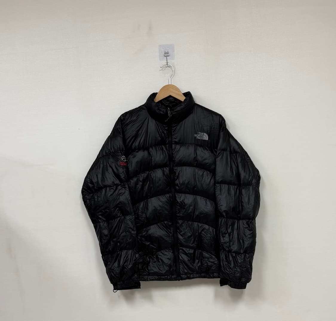 노스페이스 써밋 패딩L 상품이미지1