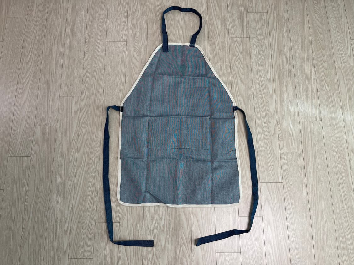 코카콜라 빈티지 앞치마 29번 90s 상품이미지3