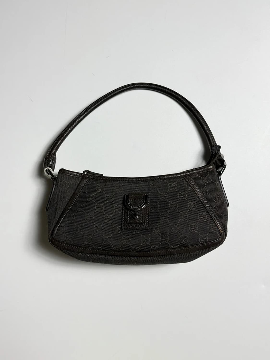 구찌 GUCCI 어비 캔버스 미니 숄더백 PR2246 상품이미지1