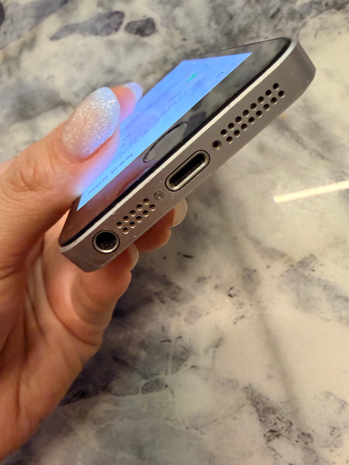 아이폰se 32기가 스그 상품이미지5