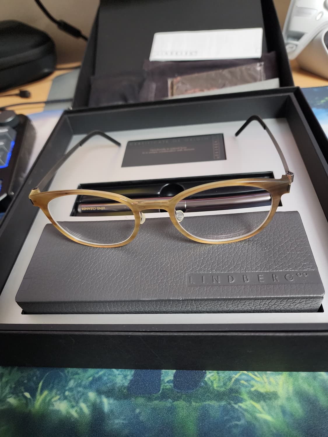 린드버그 혼테 상품이미지1