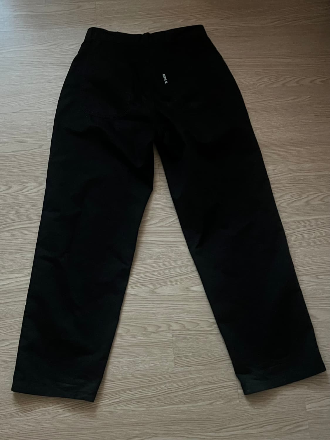 아조바이아조 타이간 팬츠 m 상품이미지2