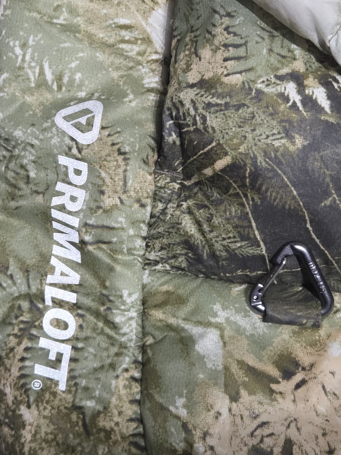 나이키 ACG 써마핏 ADV 루나 레이크 퍼퍼 루즈 후디드 자켓 상품이미지6