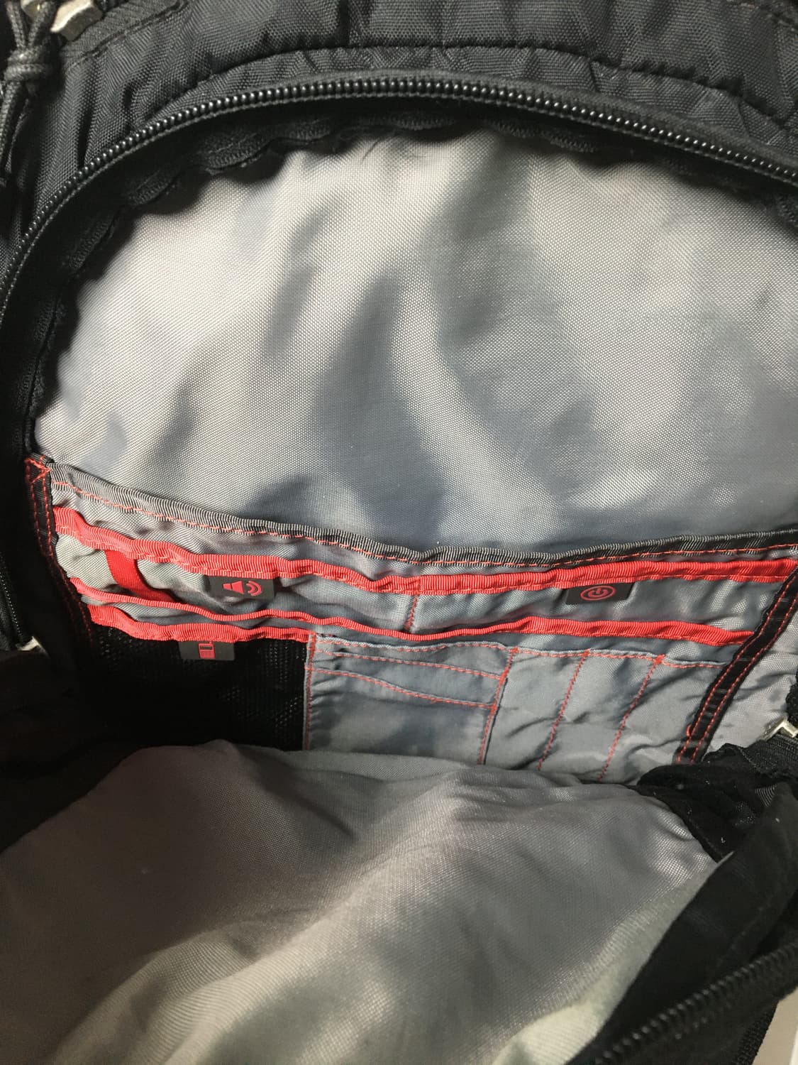 노스페이스 레콘 25L 상품이미지5