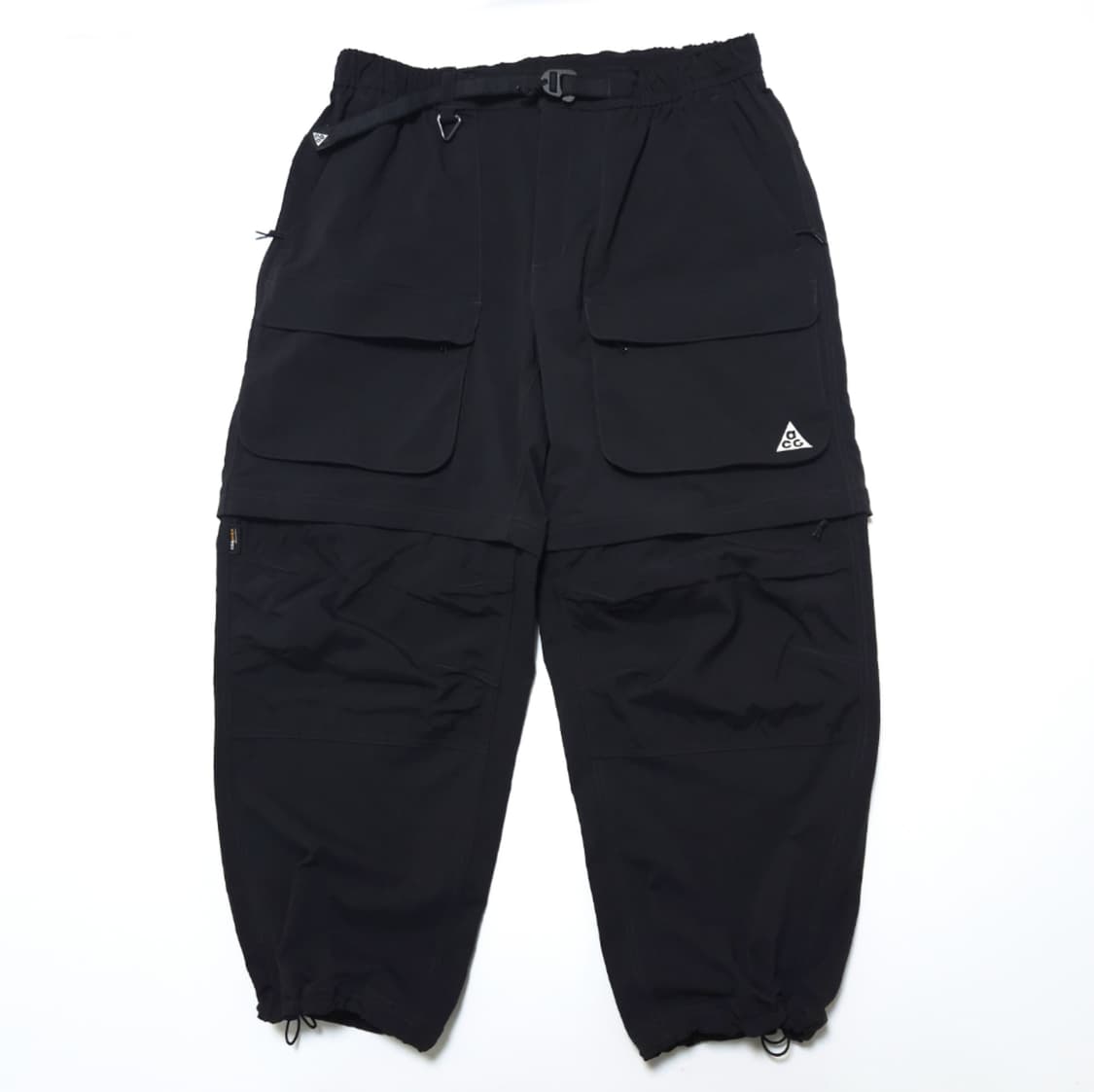 나이키 ACG 스미스 서밋 집 카고 팬츠 블랙 앤트러사이트 상품이미지2