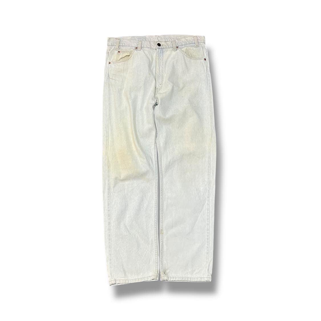  USA 리바이스 505 데님팬츠 y14245 상품이미지2