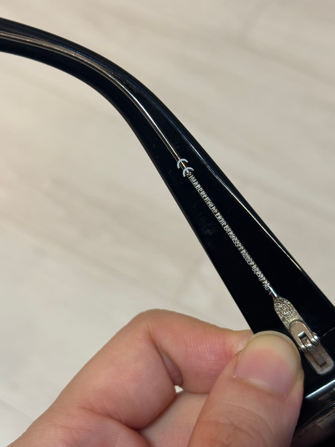 제시카 알바st y2k Dior 선글라스 상품이미지9