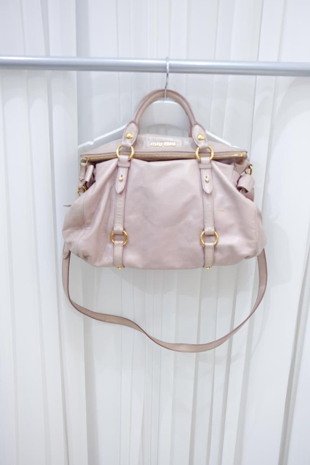 Miu miu 상품이미지1