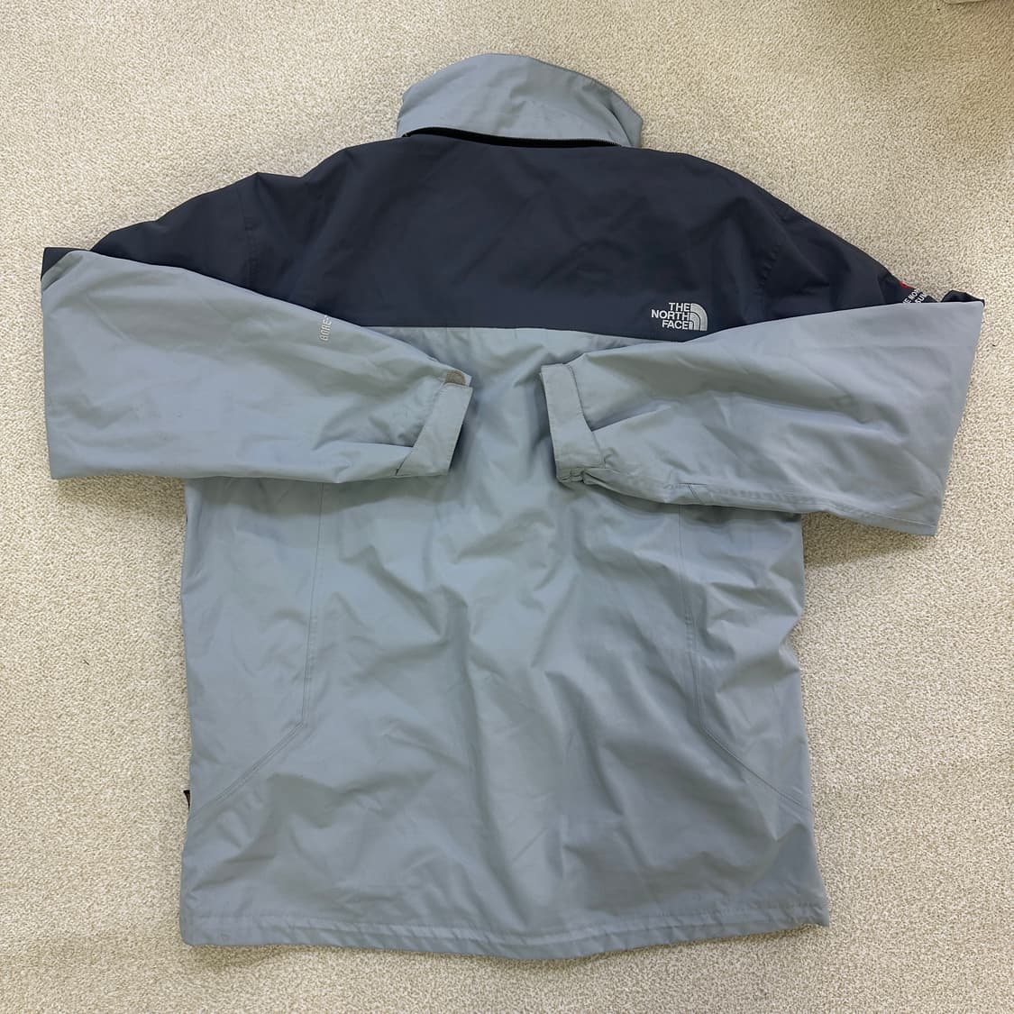 L 노스페이스 바람막이 자켓 0317D 상품이미지4