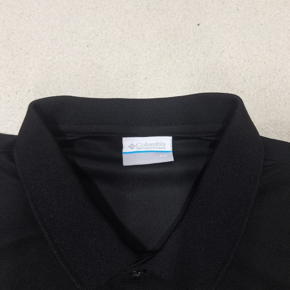 콜롬비아  쿨티셔츠2XL 상품이미지2