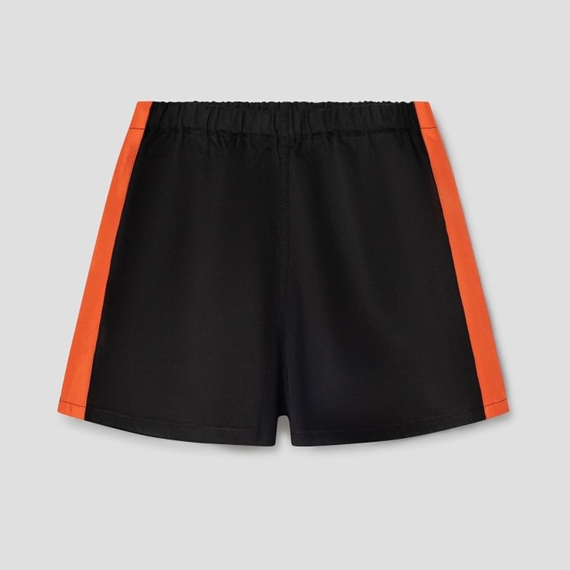 [32,34,36,38]기마구아스 Jason 쇼츠/블랙 상품이미지2