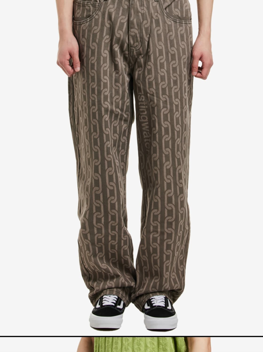 stingwater 앵커팬츠 상품이미지3