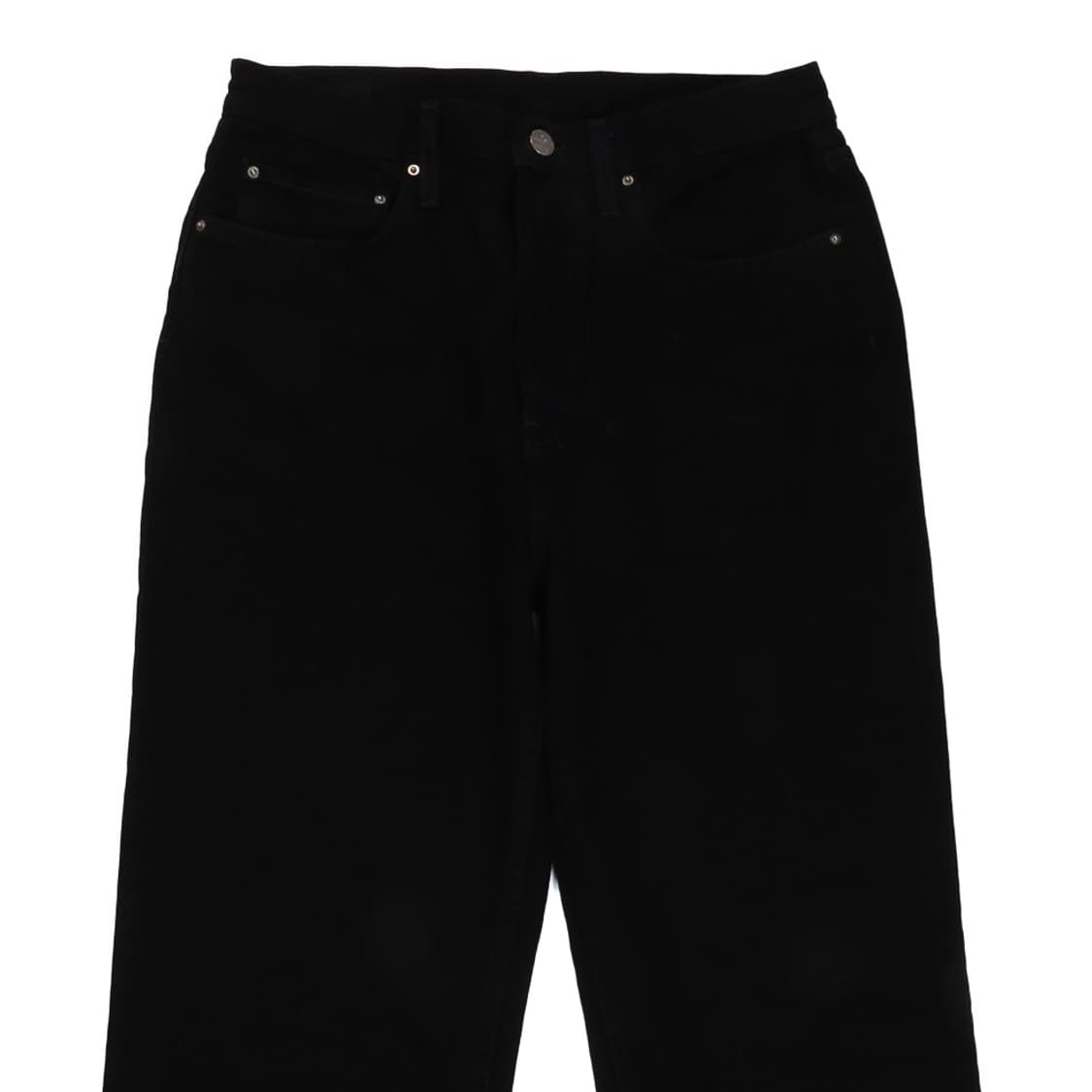 토템 Toteme Classic cut Denim Pants 상품이미지3